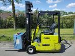 Clarck TM15 - TM15 electrische heftruck - Vorkheftruck, Overige aandrijving, Heftruck, Clarck TM15