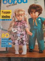 Bureau poppenkleding, Ophalen of Verzenden, Gebruikt, Vrouw, Overige merken