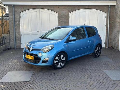 Renault Twingo 1.2 16V Collection Nieuwe Distributie riem De, Auto's, Renault, Bedrijf, Te koop, Twingo, ABS, Airbags, Airconditioning