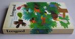 Leesgoed - Bloemlezing uit Nederl. Kinderboeken (CPNB 1980), Ophalen of Verzenden, Gelezen, Diverse auteurs