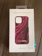 Ideal of Sweden hoesje Golden Plum (iPhone 13pro), Telecommunicatie, Mobiele telefoons | Hoesjes en Frontjes | Apple iPhone, Ophalen of Verzenden