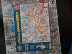Jan van haasteren puzzel, Hobby en Vrije tijd, Denksport en Puzzels, Ophalen, Zo goed als nieuw