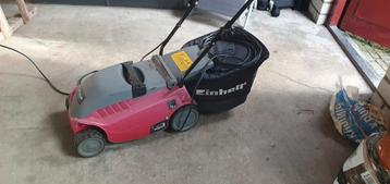 Einhell EM 1200 Elektrische Grasmaaier beschikbaar voor biedingen