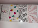 Skinny Happy Planner items, Ophalen of Verzenden, Gebruikt