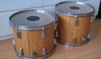 drum trommel floortoms, Muziek en Instrumenten, Drumstellen en Slagwerk, Ophalen of Verzenden, Gebruikt, Overige merken