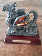 The great earth dragon, Verzamelen, Ophalen, Zo goed als nieuw