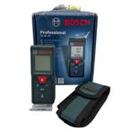 Bosch Professional GLM 40 Laser + Etui | Incl. Doos, Bosch, Zo goed als nieuw, Support@bosch.com, Robert Bosch GmbH
Robert-Bosch-Platz 1
70839 Gerlingen-Schillerhöhe
Germany