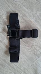Hoofdbevestiging GoPro, Ophalen of Verzenden, Zo goed als nieuw, GoPro