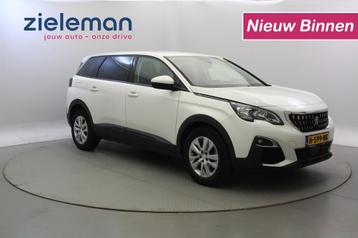 Peugeot 5008 1.2 PureTech Executive 7 Persoons - Carplay, Cr beschikbaar voor biedingen