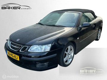 Buitenspiegel links Saab 9-3 SS '04-'08, Cabrio beschikbaar voor biedingen