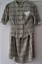 Tweedelige set mt 36/38, Kleding | Dames, Kostuum of Pak, Overige kleuren, Ophalen of Verzenden, Zo goed als nieuw