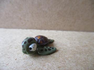 adv9899 disney figuurtje heel klein 6 beschikbaar voor biedingen