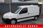 Peugeot Partner 190C 2.0 HDI Avantage Airco Stuurbekrachtigi, Origineel Nederlands, Te koop, Airconditioning, Gebruikt