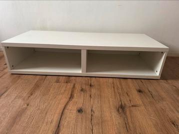 Tv meubel wit 1.20 breed
