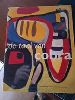 De taal van Cobra, Antiek en Kunst, Ophalen of Verzenden