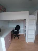 hoogslaper, Huis en Inrichting, Ophalen, Hoogslaper, Eenpersoons, 200 cm