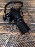 Nikon Coolpix P900, Ophalen of Verzenden, Gebruikt, Overige merken
