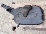 Luchtfilterhuis mercedes W123 W115 /8 230 carburateur, Ophalen, Gebruikt, Mercedes-Benz