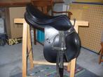 springzadel, Dieren en Toebehoren, Paarden en Pony's | Zadels, Ophalen, Zo goed als nieuw, Springen