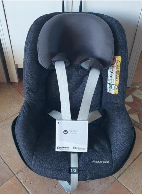 Maxi Cosi Autostoel: 2 Way Pearl, Kinderen en Baby's, Autostoeltjes, Gebruikt, Maxi-Cosi, 9 t/m 18 kg, Isofix, Ophalen