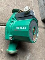 Wilo pomp voor onderdelen, Ophalen of Verzenden, Gebruikt, Elektrisch, Overige typen