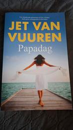 Jet van Vuuren  papadag, Ophalen of Verzenden, Gelezen