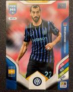 Panini Fifa365 2026    MKHITARYAN    INTER MILAN, Hobby en Vrije tijd, Stickers en Plaatjes, Verzenden, Zo goed als nieuw, Plaatje