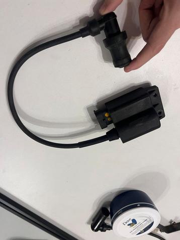 Zip brom cdi (45) beschikbaar voor biedingen