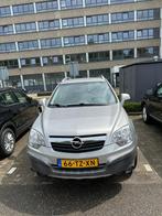 Opel Antara 2.4 16V 2007 Grijs, Auto's, 4 cilinders, Handgeschakeld, Vierwielaandrijving, Particulier