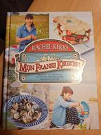 Franse Keuken Kookboek, Rachel Khoo, Ophalen of Verzenden, Zo goed als nieuw, Hoofdgerechten