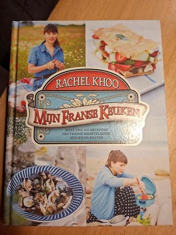 Franse Keuken Kookboek beschikbaar voor biedingen