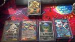 Pokemon kaarten, Hobby en Vrije tijd, Verzamelkaartspellen | Pokémon, Ophalen of Verzenden, Nieuw, Meerdere kaarten