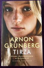 Arnon Grunberg - Tirza, Nieuw, Ophalen of Verzenden, Nederland, Arnon Grunberg