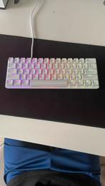 Gaming keyboard / Razer huntsman mini., Bedraad, Nieuw, Gaming toetsenbord, Razer