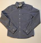 Abercrombie & Fitch Blouse (S), Ophalen of Verzenden, Gedragen, Overige kleuren, Halswijdte 39/40 (M)
