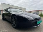 Aston Martin V8 VANTAGE ROAD Lente actie € 2.500,00 kortin, Auto's, Aston Martin, Automaat, Achterwielaandrijving, Gebruikt, Cabriolet