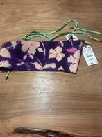 Zara Top - Maat S - Nieuw, Paars, Nieuw, Ophalen of Verzenden, Maat 36 (S)