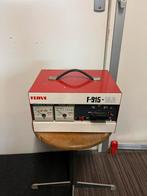 Acculader, Auto-onderdelen, Ophalen, Gebruikt