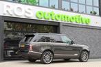 Land Rover Range Rover 4.4 SDV8 Autobiography | NIEUWSTAAT!, Euro 5, Gebruikt, Bruin, Bedrijf