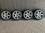 Saab Hirsch velgen 18”, Ophalen, 18 inch, Gebruikt, Velg(en)