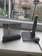 Wolkammen, Hobby en Vrije tijd, Spinnewielen en Spinnen, Ophalen of Verzenden, Nieuw