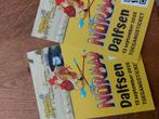 2 x Normaal Dalfsen kaartjes 13 sept  prijs per kaart, Tickets en Kaartjes, Overige Tickets en Kaartjes, Twee personen