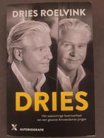 Dries Roelvink - Dries, Ophalen of Verzenden, Zo goed als nieuw, Dries Roelvink, Sport