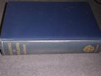 Building in England down to 1540- L.F. SALZMAN, F.S.A. (1952, Salzman, Non-fictie, Verzenden, Zo goed als nieuw