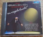 Herman van Veen In vogelvlucht, Ophalen of Verzenden, Zo goed als nieuw