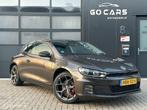 Volkswagen Scirocco 1.4 TSI Highline 2015, Voorwielaandrijving, Gebruikt, Euro 6, 4 cilinders