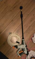 Batavia Accu Hogedrukreiniger, Gebruikt, Accu, Batavia, Met autostop en -start