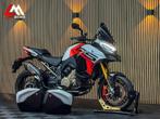 DUCATI MULTISTRADA V4 RS - Travel pack - Garantie 2028 - BTW, DUCATI, 4 cilinders, Bedrijf, Onbekend