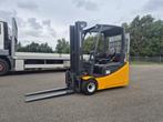 Jungheinrich EFG220 2 ton 3-Wieler Elektrisch, Mast 3F450 30, 2000 tot 3000 kg, Elektrisch, Heftruck, Jungheinrich