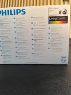 Philips living colors  generation 2, Led-lamp, Verzenden, Philips, Nieuw